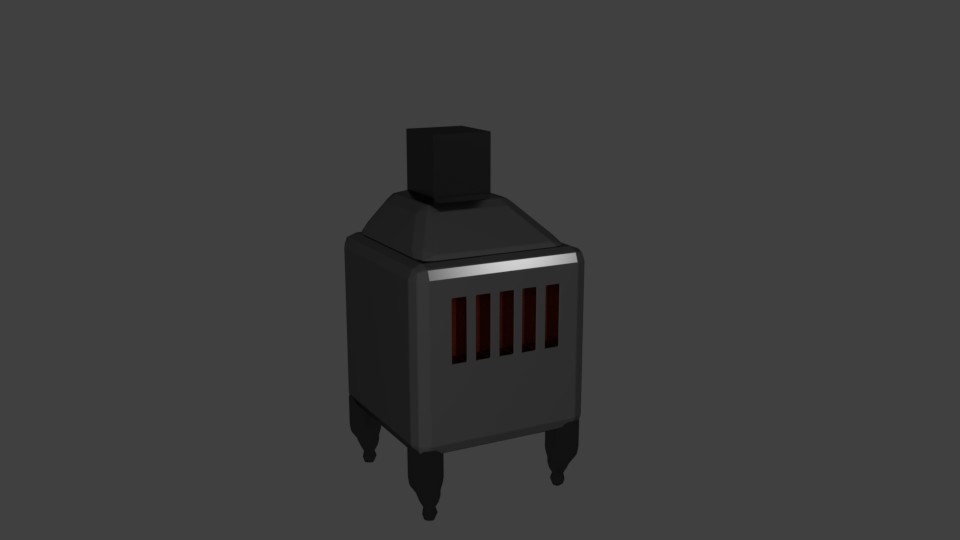 Wood Stove preview image 7